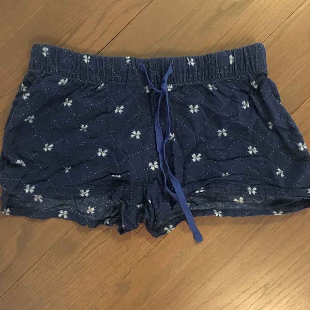 Comfy sleep short or casual short